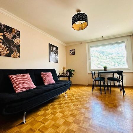 Montreux IX Apartman Kültér fotó