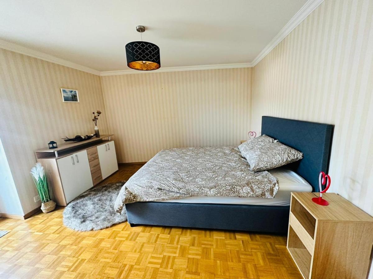 Montreux IX Apartman Kültér fotó