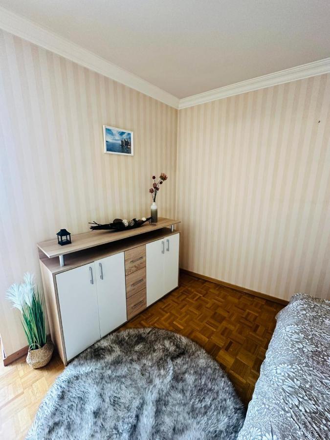Montreux IX Apartman Kültér fotó