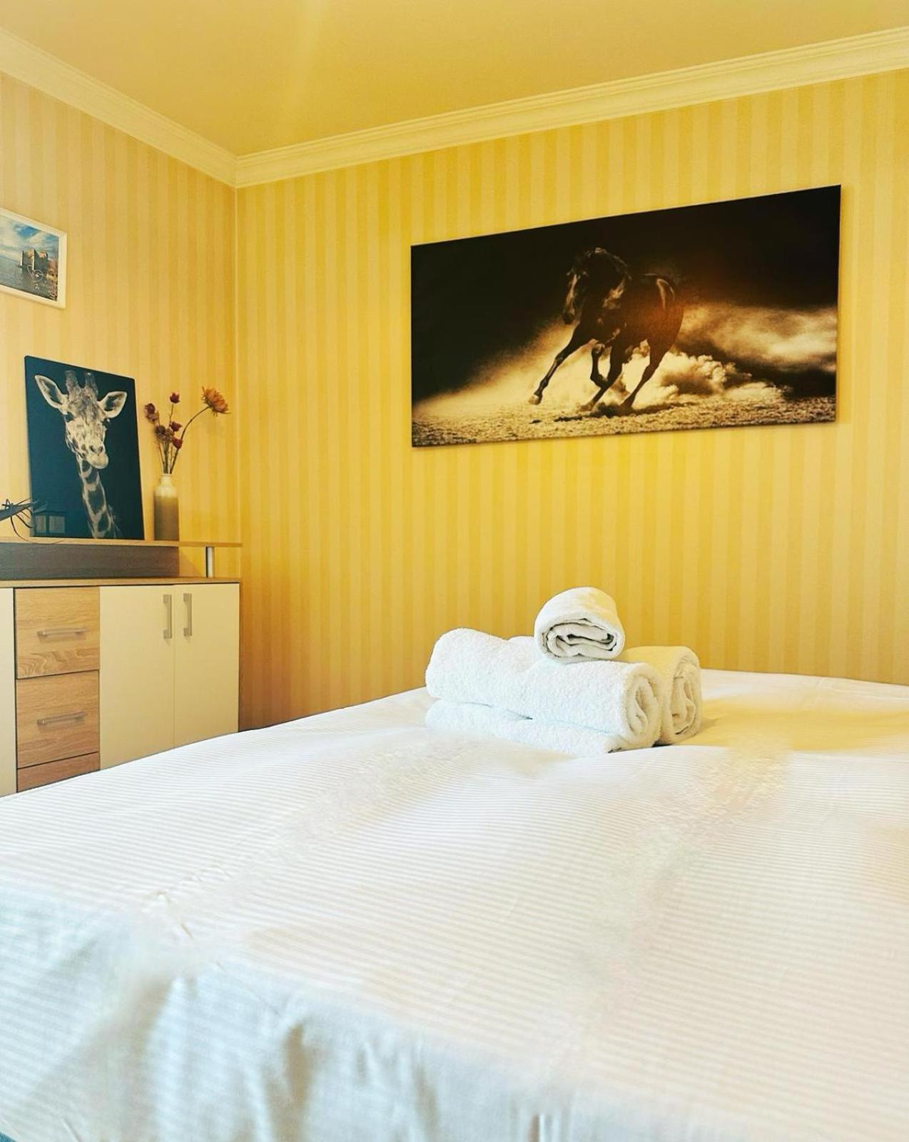 Montreux IX Apartman Kültér fotó