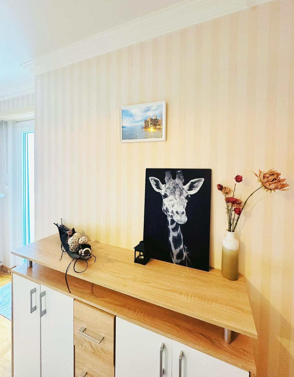 Montreux IX Apartman Kültér fotó